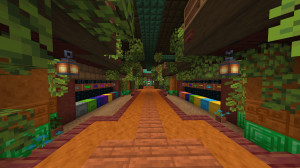 Baixar Decked Out Expansion Pack para Minecraft 1.21.4