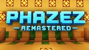 Baixar Phazez Remastered para Minecraft 26.2