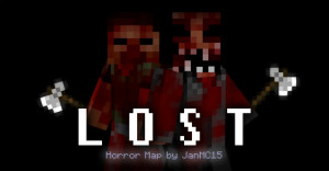 Baixar LOST para Minecraft 1.21.10