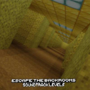 Baixar ESCAPE THE BACKROOMS | SOUNDTRACK LEVELS para Minecraft 1.21.4