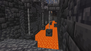 Baixar Mission Hub para Minecraft 1.21.7