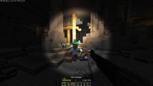 Baixar MINESON para Minecraft 1.12.2