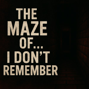 Baixar The Maze Of... I don't remember (HORROR) para Minecraft 1.8.1