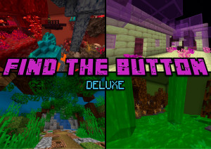 Baixar Find the Button Deluxe para Minecraft 1.21.5