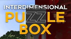 Baixar The Interdimensional Puzzlebox para Minecraft 1.20.1