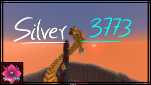 Baixar Silver 3773 para Minecraft 1.21.6