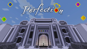 Baixar Perfection para Minecraft 1.20.1