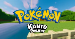 Baixar Kanto Project (Pokémon) para Minecraft 26.2