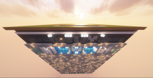 Baixar Seventh Sky Syndicate Graveyard Build para Minecraft 1.20.1