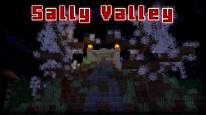 Baixar Sally Valley para Minecraft 1.21