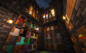 Baixar That’s My Block! para Minecraft 1.21