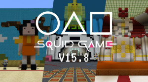 Baixar Game Squid V16 para Minecraft 1.21.5