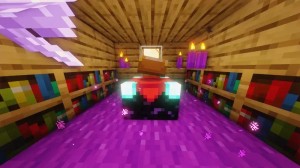 Baixar Find 6 Secret Bases para Minecraft 26.2