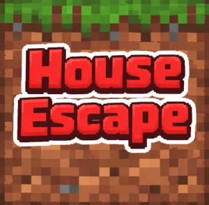 Baixar House Escape para Minecraft 1.20.1