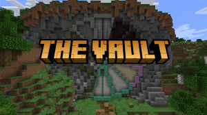 Baixar The Vault para Minecraft 1.20.4