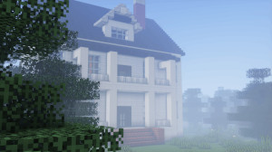 Baixar The Conjuring: The Warren Files para Minecraft 1.20.4