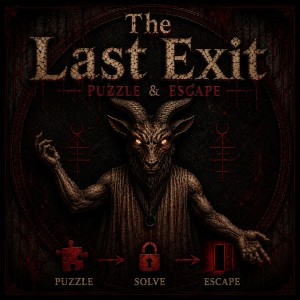 Baixar The Last Exit para Minecraft 26.2