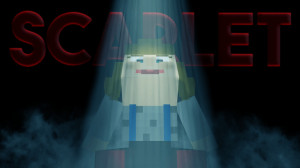 Baixar Scarlet: The Encounter with Evil para Minecraft 1.21