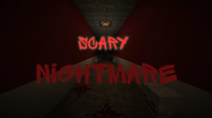 Baixar Scary Nightmare para Minecraft 1.20.1