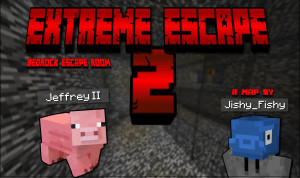 Baixar Extreme Escape 2 para Minecraft 1.21.10