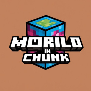 Baixar WORLD IN CHUNK para Minecraft 1.21.4
