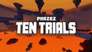 Baixar Ten Trials para Minecraft 26.2