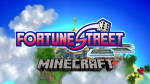 Baixar Fortune Street para Minecraft 1.21.4