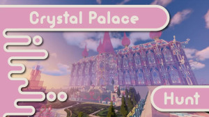 Baixar Crystal Palace Hunt Java para Minecraft 1.21.7