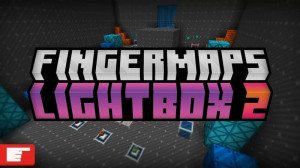 Baixar Lightbox 2 para Minecraft 1.21.5