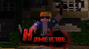 Baixar Homeicide para Minecraft 1.20.4