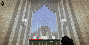 Baixar EscaperoomZero para Minecraft Bedrock