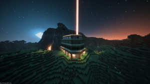 Baixar Tree Camp para Minecraft 1.20