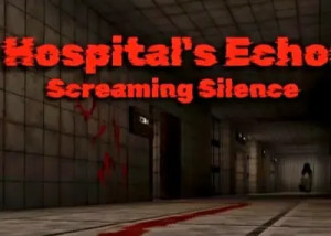 Baixar Hospitals Echo: Screaming Silence para Minecraft 1.21.11