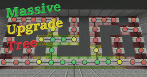 Baixar Upgrade Poop: Remastered para Minecraft 1.21.4