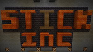 Baixar Stick Inc para Minecraft 1.21.5