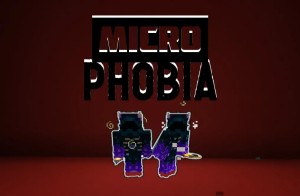 Baixar Microphobia (ALPHA/DEMO) para Minecraft 1.21.11